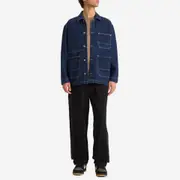 Polar Skate Co. Ezra Denim Jacket