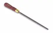 Narex (Czech Republic) 10 mm 3/8" Round Coarse Cut Woodworking Rasp 872513