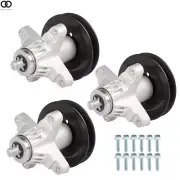 618-04125 918-04126 For Cub Cadet MTD Rover 50” 54” Mower Spindle Assembly