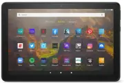 Amazon Fire HD 10 Tablet 10.1" Full HD 32GB 1080P with Alexa Black 11th Gen NEW