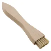 MG Chemicals 857 Chisel Hog Hair Cleaning Brush