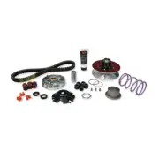 Transmission Complete MALOSSI over Range Derbi Variant 50 Sport