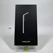New T-Mobile Samsung Galaxy S25 12GB RAM 128GB SM-S931U Navy