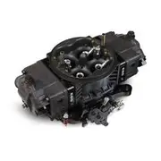 Holley Ultra XP Series Carburettor Mechanical Secondary - E85, Grey/Black, Aluminium, 850 CFM, No Choke, HO0-80844HBX