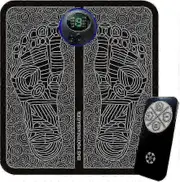 Foot Massager For Neuropathy Feet, Whole Body Massager For Neuropathy, 8 Modes 19 Levels Foot Massager For Neuropathy Tw S202412273432