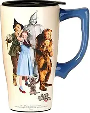 [Spoontiques] Wizard of OZ Travel Mug