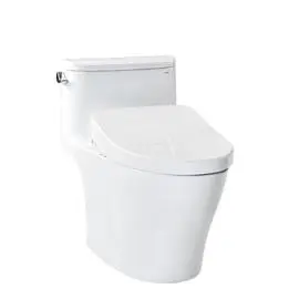 【新品上市】TOTO CCW887F1A WASHLET+ 自動洗淨馬桶 金級省水標章 電解除菌水機種【高雄永興照明】