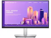 Dell P-Series 21.5" (16:9) FHD IPS LED HDMI DP VGA Monitor