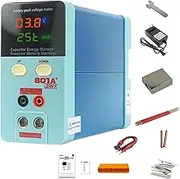 Spot Welder for Rechargeable Batteries Professional Batteries Spot Welder Spot Welder Manual Welding and Welding Spot Welder