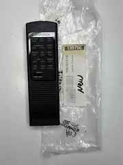 Magnavox RD6105/17 Remote OEM NOS fr CDC550, CDC552 CDC792 CDC552BK21 DC552BK01