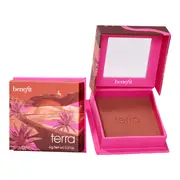 [BENEFIT-COSMETICS] Terra Golden Brick-Red Blush