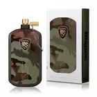 Blauer USA Uni1t3d Camou Man Eau De Toilette For Men 100ml, new in box