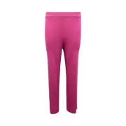 L0685 PANTALONE DONNA SANDRO FERRONE WOMAN KNIT TROUSERS