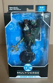 The Drowned DC Multiverse Dark Nights Metal Batman Earth 11 NEW McFarlane