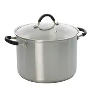 Pyrolux Stainless Steel Stock Pot 28cm / 15.3L