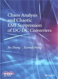 在飛比找三民網路書店優惠-Chaos Analysis And Chaotic Emi