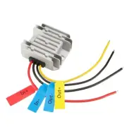 Voltage Converter Regulator DC/DC DC 12V to DC 48V 2A 96W Power Boost Waterproof