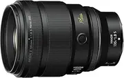 Nikon Z 135mm f/1.8 S Plena [AU Version]