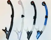 Genesis Aurora Snorkel - Bulk Buy - Closeout - Save Big