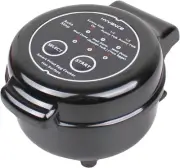 Smart Non-Stick Fried Egg Cooker - 6 Cooking Styles & Auto Stop Alert