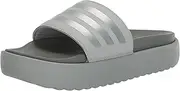 [adidas] womens ADILETTE PLATFORM Slide Sandals