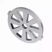Meat Grinder Crusher Mincer Plate Disc Knife 7mm YA AC