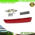 For 05-10 Scion tC 2.4L L4 3P0 Super Red Rear Tailgate Hatch Door Handle Garnish