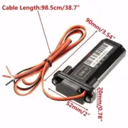 Car/Motorcycle Anti Theft Real-time GPS Tracker Tracking Locator Device GPRS GSM