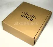 Cisco CP-6901 74-6825-02 Rev. A0 Unified VoIP IP UC Phone White New