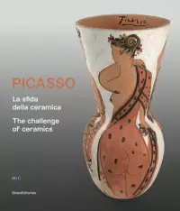 在飛比找博客來優惠-Picasso: The Challenge of Cera