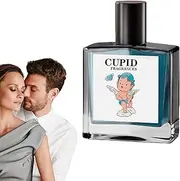 Cupids Hypnosis 2.0 Cologne for Men & Women, Cupids Cologne for Men, Cupid Pheromone Cologne for Men, Cupid Cologne - Infused Pheromone (1Bottle)