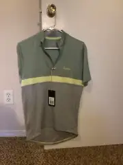 rapha jersey medium