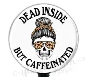 Funny Badge Reel, Radiology Badge Reel, Sarcastic Badge Holder, ID Holder G6017