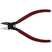 Maruto Hasegawa Plastic Cutting Pliers (Blade Shape: Flat) 150mm (Pl -726)