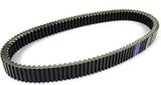 Drive Belt Compatible with Arctic Cat XF9000 ZR-Series ZR9000 ZR 9000 LXR RR SNO Pro Thundercat 137 129 2017 0627-104