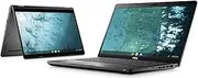 Dell Latitude 5300 2-in-1 Laptop i7-8665 1.9GHz 16GB 256GB SSD Win 11 (Renewed)