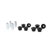Front Control Arm Lower Bush Kit for Toyota Hilux ZN LN RZN 16 17 85 86 90 N100