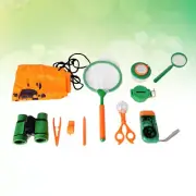 Catching Portable Outdoor Telescopic Extendable Nets Boys Girls Kids Children