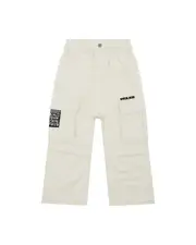Llil Krush Cargo Pant - Stone | Ksubi ++