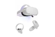 Meta Quest 2 Advanced All-In-One Virtual Reality Headset 256 GB