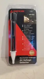 Amprobe VP-440 Non-Contact Voltage Detector