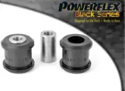 PFR36-318BLK POWERFLEX Rear Toe Adjuster Outer Bush fit Mazda