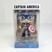 Wobblers Funko CAPTAIN AMERICA Civil War Marvel 6” Vinyl Bobble-Head