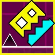 Geometry Dashly Nemesis