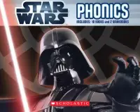 在飛比找博客來優惠-Star Wars Phonics