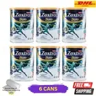 6 X Zextra Sure Milk Powder 400g For Knee Back Pain Bone Strengthen