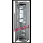 【SUPERSALEW】【聊聊問低價】LIEBHERR-【MF1851】-嵌入式冷凍櫃-冷凍櫃-巨石系列-嵌入式冰箱