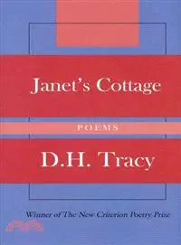 在飛比找三民網路書店優惠-Janet's Cottage