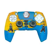 Blade Customer Kit for PS5 Controllers (Demon Slayer Tanjiro) [Combo Pack]
