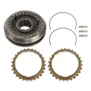1AT19-2.5 3/4 Synchronizer Assembly for Warner T18 and T19 Transmission